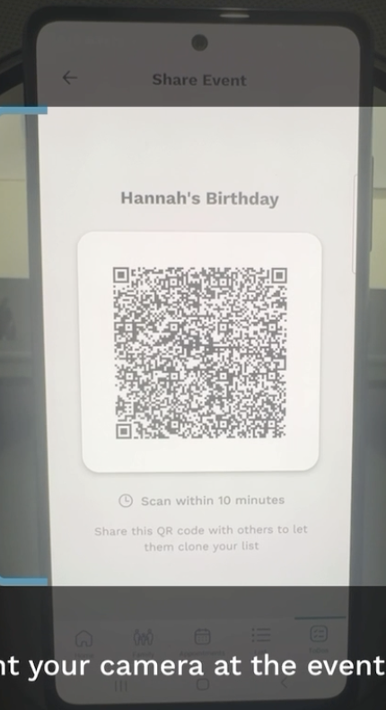 Step 3: Customize and Save