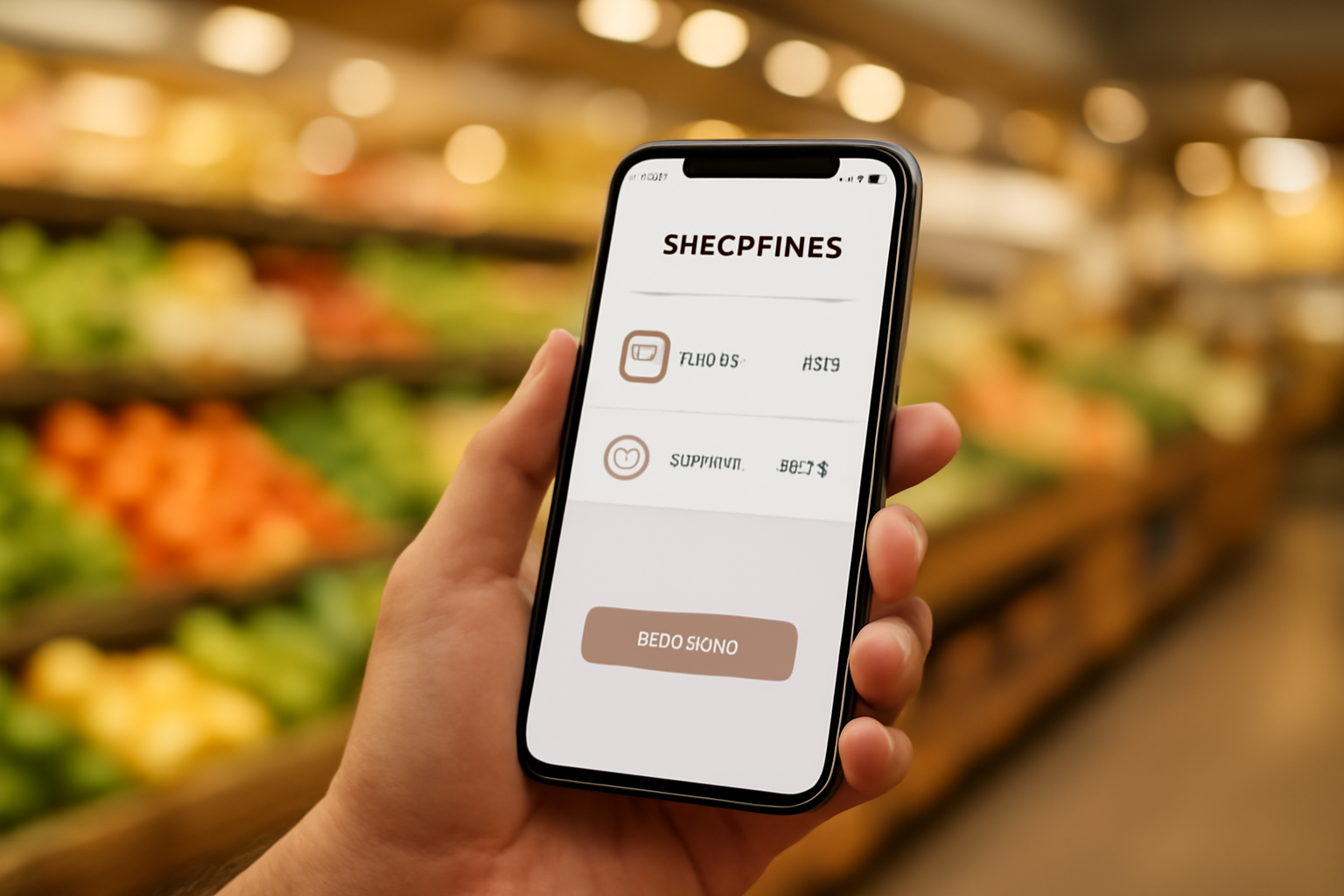 Checkout View Experience