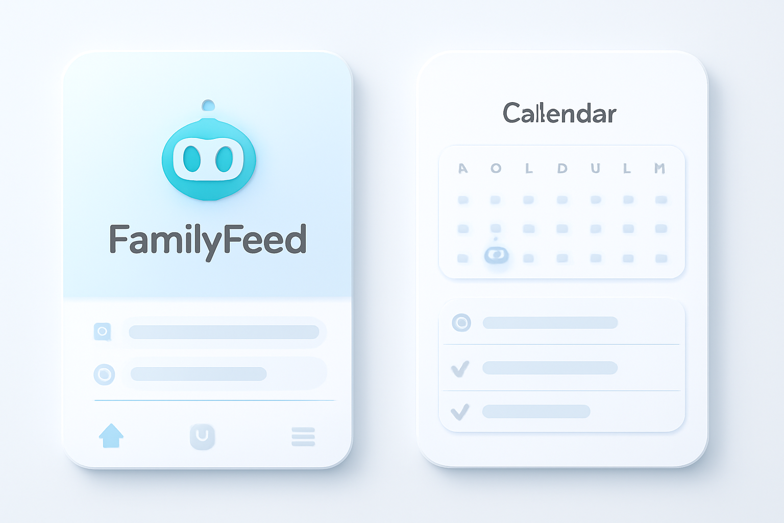 FamilyFeed vs Cozi Comparison